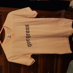 Taylor Swift Gorgeous tshirt